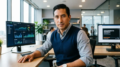 Profesionales en transición